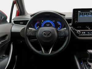 Toyota Corolla 1.8 125H STYLE E-CVT  - Foto 10