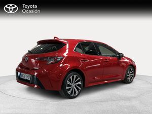 Toyota Corolla 1.8 125H STYLE E-CVT  - Foto 19