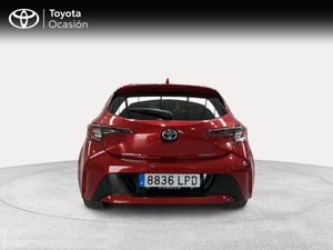 Toyota Corolla 1.8 125H STYLE E-CVT  - Foto 5