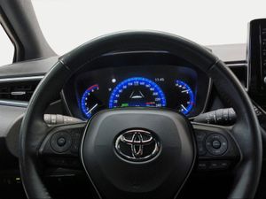 Toyota Corolla 1.8 125H STYLE E-CVT  - Foto 14
