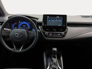 Toyota Corolla 1.8 125H STYLE E-CVT  - Foto 9
