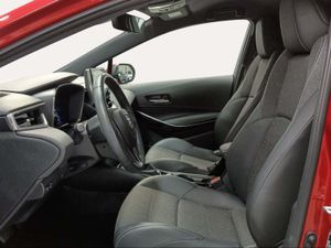 Toyota Corolla 1.8 125H STYLE E-CVT  - Foto 13