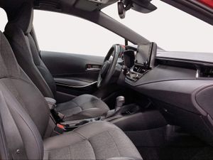 Toyota Corolla 1.8 125H STYLE E-CVT  - Foto 7
