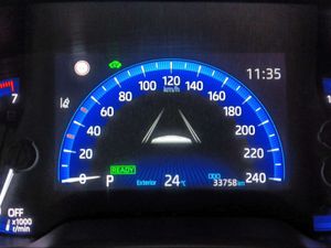 Toyota Corolla 1.8 125H STYLE E-CVT  - Foto 15