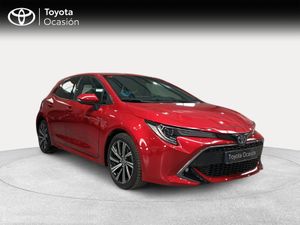 Toyota Corolla 1.8 125H STYLE E-CVT  - Foto 20