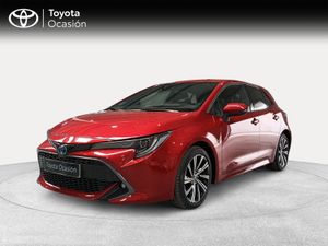Toyota Corolla 1.8 125H STYLE E-CVT  - Foto 2