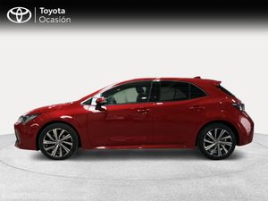 Toyota Corolla 1.8 125H STYLE E-CVT  - Foto 4