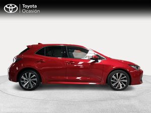 Toyota Corolla 1.8 125H STYLE E-CVT  - Foto 18