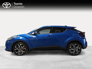 Toyota C-HR 1.8 125H Advance  - Foto 4