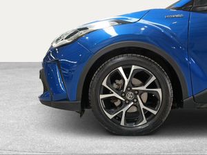 Toyota C-HR 1.8 125H Advance  - Foto 17