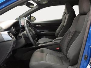 Toyota C-HR 1.8 125H Advance  - Foto 13