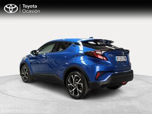 Toyota C-HR 1.8 125H Advance  - Foto 3