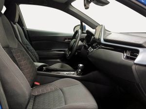 Toyota C-HR 1.8 125H Advance  - Foto 7