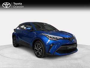 Toyota C-HR 1.8 125H Advance  - Foto 20