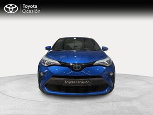 Toyota C-HR 1.8 125H Advance  - Foto 6