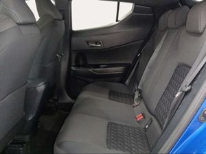 Toyota C-HR 1.8 125H Advance  - Foto 12