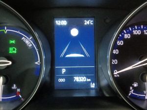 Toyota C-HR 1.8 125H Advance  - Foto 15