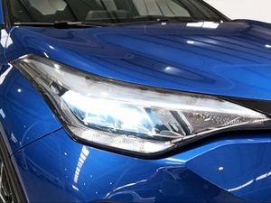 Toyota C-HR 1.8 125H Advance  - Foto 23