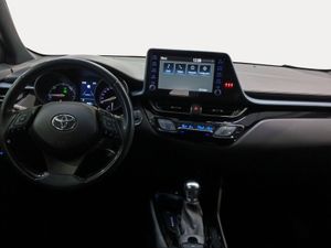 Toyota C-HR 1.8 125H Advance  - Foto 9