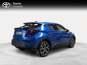 Toyota C-HR 1.8 125H Advance  - Foto 19