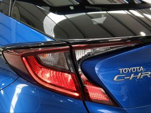 Toyota C-HR 1.8 125H Advance  - Foto 24