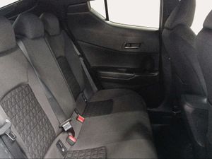 Toyota C-HR 1.8 125H Advance  - Foto 8
