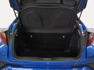 Toyota C-HR 1.8 125H Advance  - Foto 11