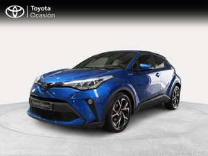 Toyota C-HR 1.8 125H Advance  - Foto 2
