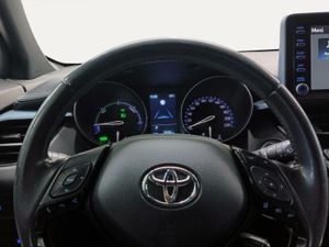 Toyota C-HR 1.8 125H Advance  - Foto 14