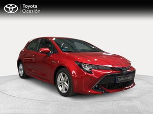 Toyota Corolla 1.8 125H ACTIVE TECH E-CVT  - Foto 20
