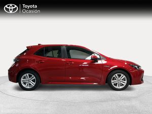 Toyota Corolla 1.8 125H ACTIVE TECH E-CVT  - Foto 18