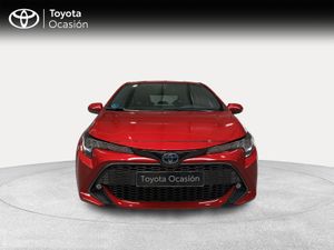 Toyota Corolla 1.8 125H ACTIVE TECH E-CVT  - Foto 6