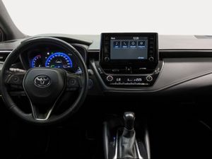 Toyota Corolla 1.8 125H ACTIVE TECH E-CVT  - Foto 9