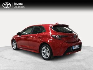 Toyota Corolla 1.8 125H ACTIVE TECH E-CVT  - Foto 3