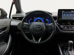 Toyota Corolla 1.8 125H ACTIVE TECH E-CVT  - Foto 10