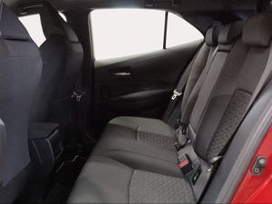 Toyota Corolla 1.8 125H ACTIVE TECH E-CVT  - Foto 12