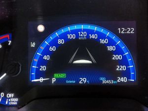 Toyota Corolla 1.8 125H ACTIVE TECH E-CVT  - Foto 15