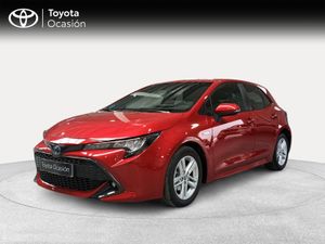 Toyota Corolla 1.8 125H ACTIVE TECH E-CVT  - Foto 2
