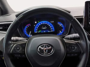 Toyota Corolla 1.8 125H ACTIVE TECH E-CVT  - Foto 14