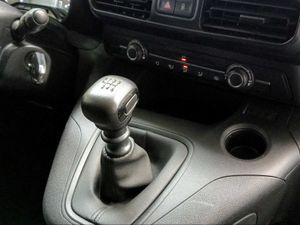 Toyota Proace City L1 1PL VAN GX PLUS 1.5L 100CV M/T 6V 1000KG   - Foto 21