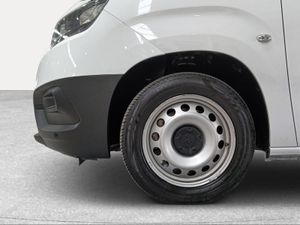 Toyota Proace City L1 1PL VAN GX PLUS 1.5L 100CV M/T 6V 1000KG   - Foto 17