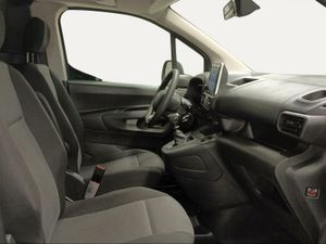 Toyota Proace City L1 1PL VAN GX PLUS 1.5L 100CV M/T 6V 1000KG   - Foto 7