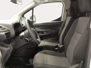 Toyota Proace City L1 1PL VAN GX PLUS 1.5L 100CV M/T 6V 1000KG   - Foto 13
