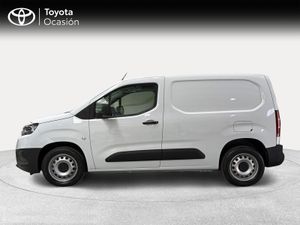 Toyota Proace City L1 1PL VAN GX PLUS 1.5L 100CV M/T 6V 1000KG   - Foto 4