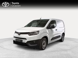 Toyota Proace City L1 1PL VAN GX PLUS 1.5L 100CV M/T 6V 1000KG   - Foto 2