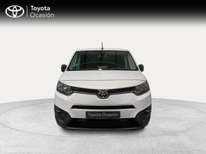 Toyota Proace City L1 1PL VAN GX PLUS 1.5L 100CV M/T 6V 1000KG   - Foto 6