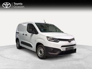 Toyota Proace City L1 1PL VAN GX PLUS 1.5L 100CV M/T 6V 1000KG   - Foto 20