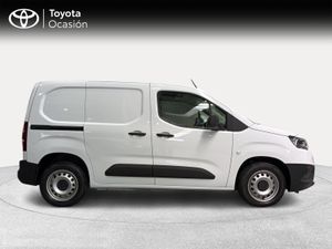 Toyota Proace City L1 1PL VAN GX PLUS 1.5L 100CV M/T 6V 1000KG   - Foto 18