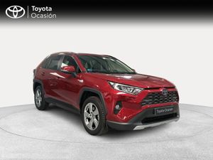 Toyota Rav4 2.5l 220H Advance  - Foto 20