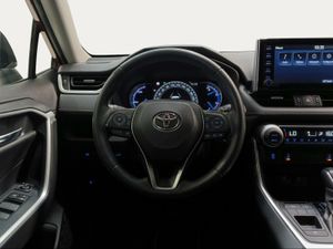 Toyota Rav4 2.5l 220H Advance  - Foto 10